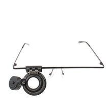 Load image into Gallery viewer, 20X Glasses Type Watch Repair Magnifier with LED Light, 9892A