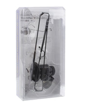 Load image into Gallery viewer, 20X Glasses Type Watch Repair Magnifier with LED Light, 9892A