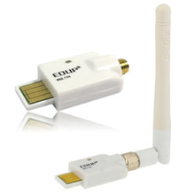 Load image into Gallery viewer, Mini High Power 802.11N 150M Wireless USB Adapter Card, USB Adapter Card