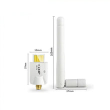 Load image into Gallery viewer, Mini High Power 802.11N 150M Wireless USB Adapter Card, USB Adapter Card