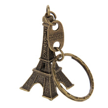 Load image into Gallery viewer, Paris Eiffel Tower Furnishing Articles Model Photography Props Creative Household Gift, Size:5 x 2.1cm