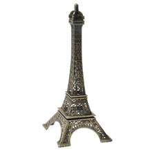 Load image into Gallery viewer, Paris Eiffel Tower Furnishing Articles Model Photography Props Creative Household Gift (Size:13 x 5.8cm )