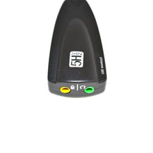 Load image into Gallery viewer, Steel Series 5H V2 USB 7.1 Channel Sound Adapter External Sound Card