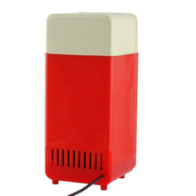 Load image into Gallery viewer, Mini USB PC Fridge Beverage / Drink Cans Cooling / Heating
