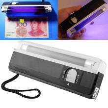 Load image into Gallery viewer, Verify Hidden Security Features On banknotes and Passport