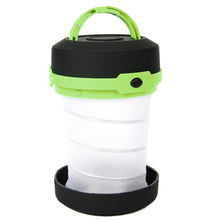 Load image into Gallery viewer, Retractable LED 3-Mode Lantern Light Tent Lamp
