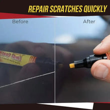 Load image into Gallery viewer, Pro Car Clear Coat Scratch Repair Filler &amp; Sealer
