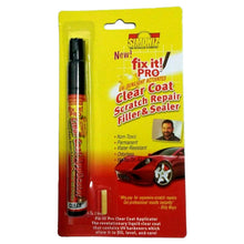 Load image into Gallery viewer, Pro Car Clear Coat Scratch Repair Filler &amp; Sealer