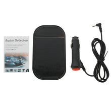 Load image into Gallery viewer, E8 360 Degrees Full-Band Scanning Car Speed Testing System Radar Laser Detector, E8