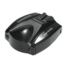 Load image into Gallery viewer, Full-Band Rader Detector, Built-in Loud Speaker, Support GPS Navigator, Power on with Russian Speech of Welcome, Full-Band Rader