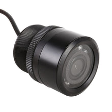 Load image into Gallery viewer, LED Sensor Car Rear View Camera, Support Color Lens/ 120 Degrees Viewable / Waterproof &amp; Night Sensor function, Diameter: 28mm (E328), E328