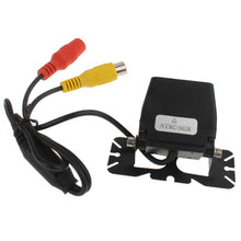 Load image into Gallery viewer, LED Sensor Car Rear View Camera, Support Color Lens/135°Viewable / Waterproof &amp; Night Sensor function (E327), E327