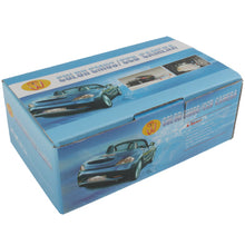 Load image into Gallery viewer, LED Sensor Car Rear View Camera, Support Color Lens/135°Viewable / Waterproof &amp; Night Sensor function (E327), E327
