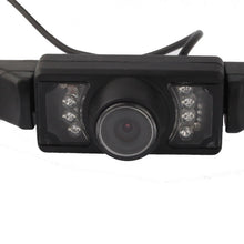 Load image into Gallery viewer, LED Sensor Car Rear View Camera, Support Color Lens / 135 Degree Viewable / Waterproof &amp; Night Sensor Function (E300), E300