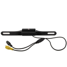 Load image into Gallery viewer, LED Sensor Car Rear View Camera, Support Color Lens / 135 Degree Viewable / Waterproof &amp; Night Sensor Function (E300), E300