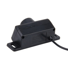 Load image into Gallery viewer, 7 LED IR Infrared Waterproof Night Vision Rear View Camera for Car GPS, Wide viewing angle: 170 degree (DM320P), DM320P