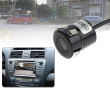 Load image into Gallery viewer, Waterproof Wireless Transmitting Receiving Punch DVD Rear View Camera , With Scaleplate , Support Installed in Car DVD Navigator or Car Monitor , Wide Viewing Angle: 170 degree (WX004), Wireless