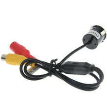 Load image into Gallery viewer, Waterproof Wireless Transmitting Receiving Punch DVD Rear View Camera , With Scaleplate , Support Installed in Car DVD Navigator or Car Monitor , Wide Viewing Angle: 170 degree (WX004), Wireless