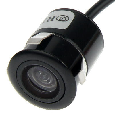 Waterproof Wireless Transmitting Receiving Punch DVD Rear View Camera , With Scaleplate , Support Installed in Car DVD Navigator or Car Monitor , Wide Viewing Angle: 170 degree (WX004), Wireless