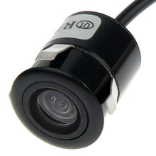 Load image into Gallery viewer, Waterproof Wireless Transmitting Receiving Punch DVD Rear View Camera , With Scaleplate , Support Installed in Car DVD Navigator or Car Monitor , Wide Viewing Angle: 170 degree (WX004), Wireless