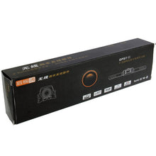 Load image into Gallery viewer, 6 LED IR Infrared Waterproof Night Vision Wireless License Plate Frame Astern Backsight Rear View Camera , Support Installed in Car DVD Navigator or Car Monitor , Wide Viewing Angle: 140 degree (WD001), WD001