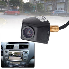 Load image into Gallery viewer, E330 Waterproof Auto Car Rear View Camera for Security Backup Parking, Wide Viewing Angle: 170 Degree, E330