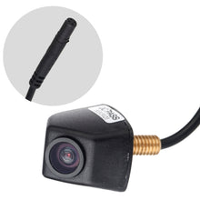 Load image into Gallery viewer, E330 Waterproof Auto Car Rear View Camera for Security Backup Parking, Wide Viewing Angle: 170 Degree, E330