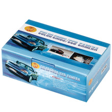 Load image into Gallery viewer, E400 Waterproof 2 LED Color CMOS/CCD Auto Car Rear View Camera for Security Backup Parking, E400