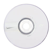Load image into Gallery viewer, 12cm Blank DVD-R, 4.7GB/120mins, Pack of 50, 4.7GB/120mins