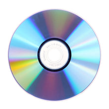 Load image into Gallery viewer, 12cm Blank DVD-R, 4.7GB/120mins, Pack of 50, 4.7GB/120mins