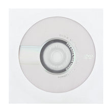 Load image into Gallery viewer, 12cm Blank DVD-R, 4.7GB/120mins, Pack of 50, 4.7GB/120mins