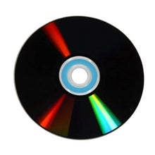 Load image into Gallery viewer, 12cm Blank DVD-RW, 4.7GB, 10 pcs in one packaging,the price is for 10 pcs, 12cm