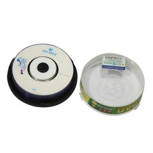 Load image into Gallery viewer, 8cm Blank Mini DVD-R, 1.4GB/30mins, 10 pcs in one packaging,the price is for 10 pcs, 8cm