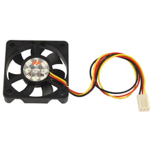 Load image into Gallery viewer, 50mm 3-pin Cooling Fan , 50mm 3-pin