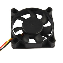 Load image into Gallery viewer, 50mm 3-pin Cooling Fan , 50mm 3-pin