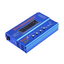 Load image into Gallery viewer, iMAX B6 Digital RC Lipo NiMH Battery Balance Charger, W303