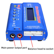 Load image into Gallery viewer, iMAX B6 Digital RC Lipo NiMH Battery Balance Charger, W303