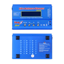 Load image into Gallery viewer, iMax B6 Digital LCD RC Lipo NiMh Battery Balance Charger, J502