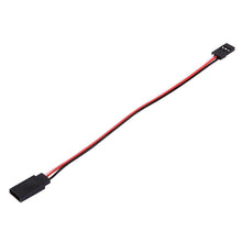Load image into Gallery viewer, 10 pcs 15cm Servo Extension Lead Wire Cable, 10pcs 15cm