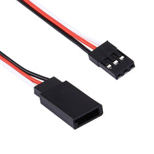Load image into Gallery viewer, 10 pcs 15cm Servo Extension Lead Wire Cable, 10pcs 15cm