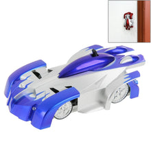 Load image into Gallery viewer, Superior Cool Infrared Control Toy Car Remote Control RC Wall Climber Car Climbing Stunt Car