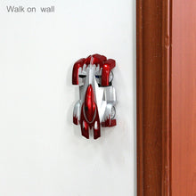 Load image into Gallery viewer, Superior Cool Infrared Control Toy Car Remote Control RC Wall Climber Car Climbing Stunt Car