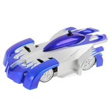 Load image into Gallery viewer, Superior Cool Infrared Control Toy Car Remote Control RC Wall Climber Car Climbing Stunt Car