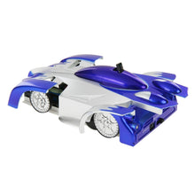 Load image into Gallery viewer, Superior Cool Infrared Control Toy Car Remote Control RC Wall Climber Car Climbing Stunt Car
