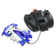 Load image into Gallery viewer, Superior Cool Infrared Control Toy Car Remote Control RC Wall Climber Car Climbing Stunt Car