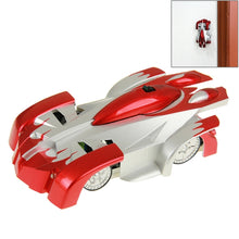 Load image into Gallery viewer, Superior Cool Infrared Control Toy Car Remote Control RC Wall Climber Car Climbing Stunt Car