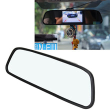 Load image into Gallery viewer, 4.3 inch 480*272 Rear View TFT-LCD Color Car Monitor, Support Reverse Automatic Screen Function, 4.3 inch 480*272