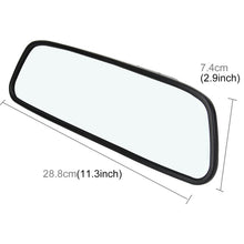 Load image into Gallery viewer, 4.3 inch 480*272 Rear View TFT-LCD Color Car Monitor, Support Reverse Automatic Screen Function, 4.3 inch 480*272