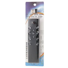 Load image into Gallery viewer, 2.4G Wireless Somatosensory Remote Control