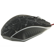 Load image into Gallery viewer, USB 6D Wired Optical Magic Gaming Mouse for Computer PC Laptop, USB 6D